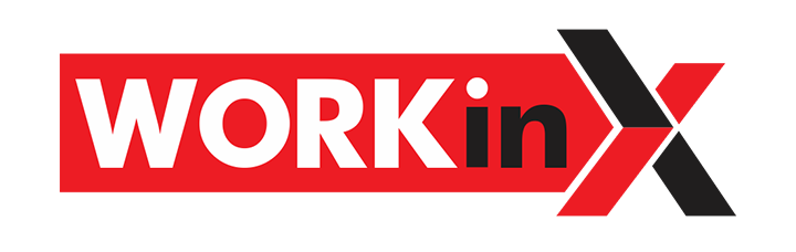 WorkinX